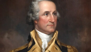 Augustine Washington Jr