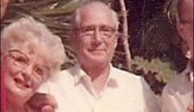 Donald Reed Mcclure