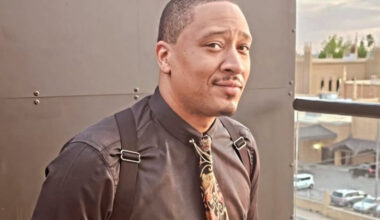 Evan Pigford Jr