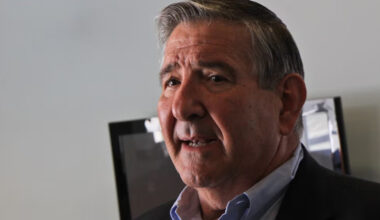 Frank Rizzo Jr