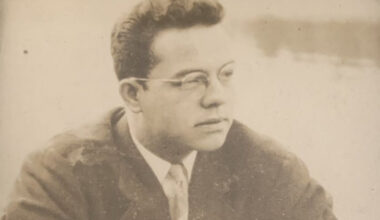 George Van Norman Whitford