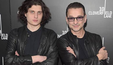 James Nicholas Rogers gahan