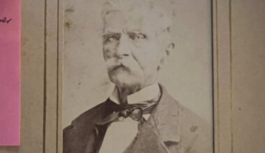 Johannes Heinrich Anthon