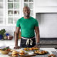 Eddie Jackson Chef