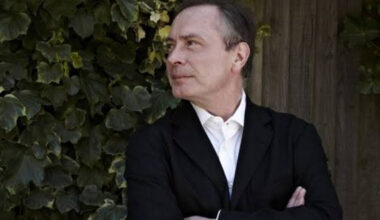 Adriaan Laing