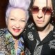 Declyn Wallace Thornton Lauper